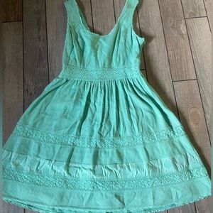 Size 6, like medium - Used once